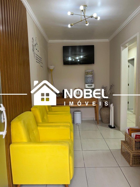 Conjunto Comercial-Sala para alugar, 1m² - Foto 4