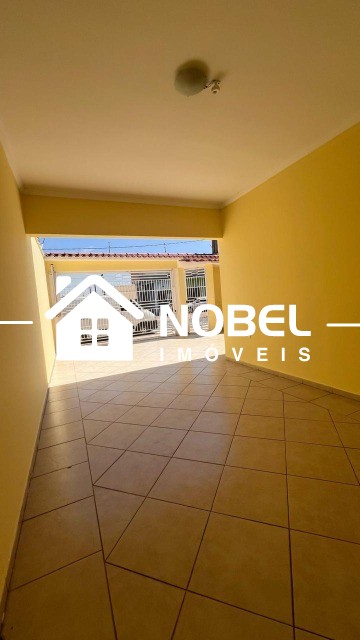 Casa à venda com 3 quartos, 171m² - Foto 2