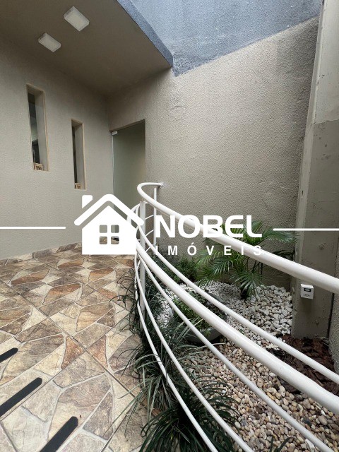 Conjunto Comercial-Sala para alugar, 1m² - Foto 3