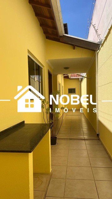 Casa à venda com 3 quartos, 171m² - Foto 9