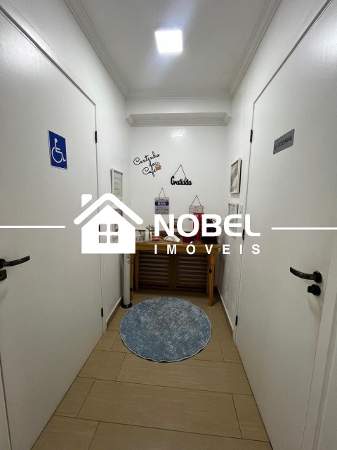 Conjunto Comercial-Sala para alugar, 1m² - Foto 16