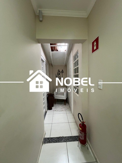 Conjunto Comercial-Sala para alugar, 1m² - Foto 30