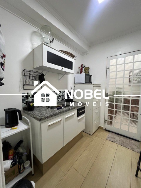 Conjunto Comercial-Sala para alugar, 1m² - Foto 18