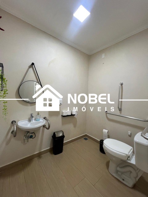 Conjunto Comercial-Sala para alugar, 1m² - Foto 17