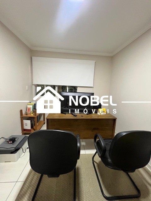 Conjunto Comercial-Sala para alugar, 1m² - Foto 7