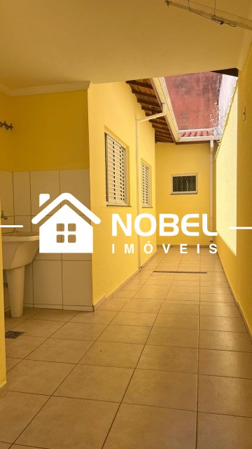 Casa à venda com 3 quartos, 171m² - Foto 10
