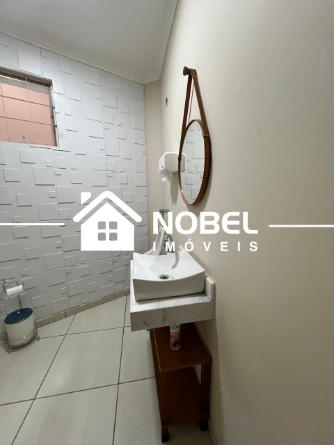 Conjunto Comercial-Sala para alugar, 1m² - Foto 29