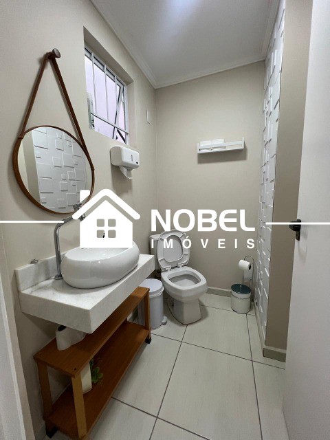 Conjunto Comercial-Sala para alugar, 1m² - Foto 26