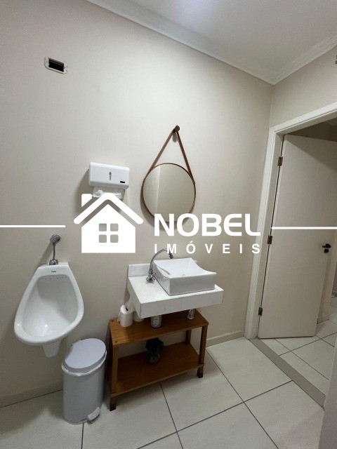 Conjunto Comercial-Sala para alugar, 1m² - Foto 28