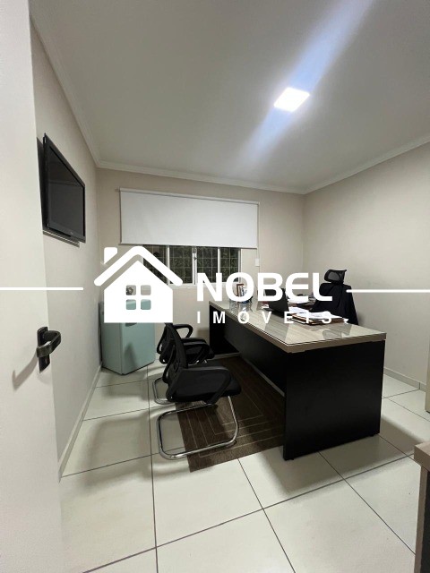 Conjunto Comercial-Sala para alugar, 1m² - Foto 11