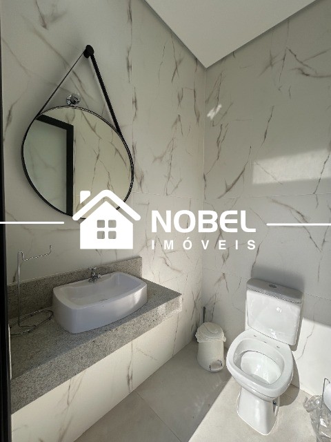 Casa à venda e aluguel com 3 quartos, 236m² - Foto 17