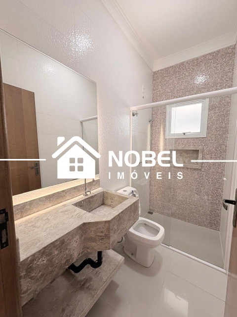 Casa para alugar com 3 quartos, 150m² - Foto 3