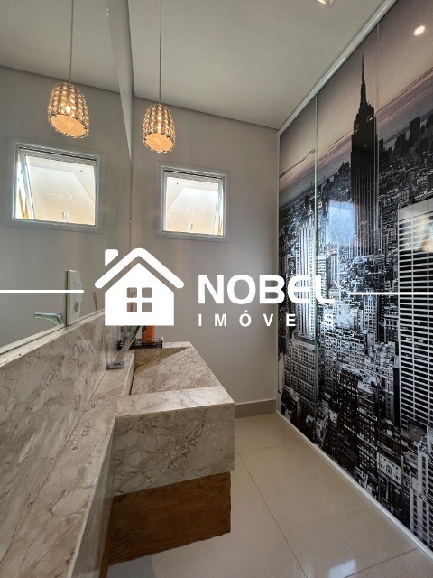 Sobrado à venda e aluguel com 4 quartos, 450m² - Foto 7