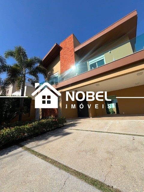 Sobrado à venda e aluguel com 4 quartos, 450m² - Foto 2