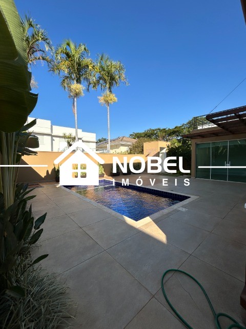 Sobrado à venda e aluguel com 4 quartos, 450m² - Foto 14