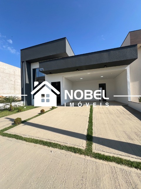Casa à venda e aluguel com 3 quartos, 236m² - Foto 1