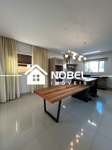 Sobrado à venda e aluguel com 4 quartos, 450m² - Foto 10