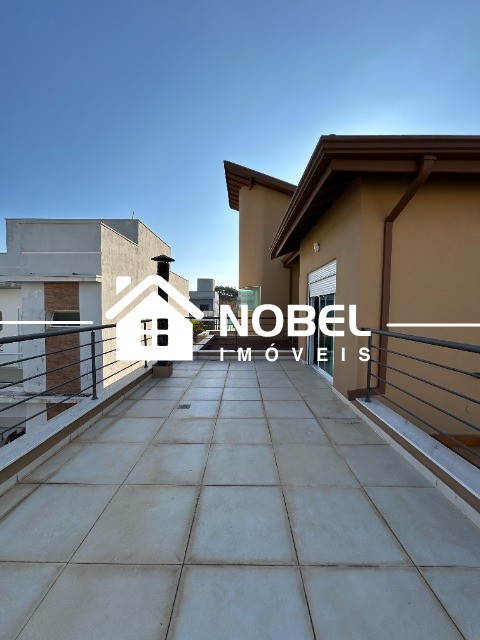 Sobrado à venda e aluguel com 4 quartos, 450m² - Foto 36