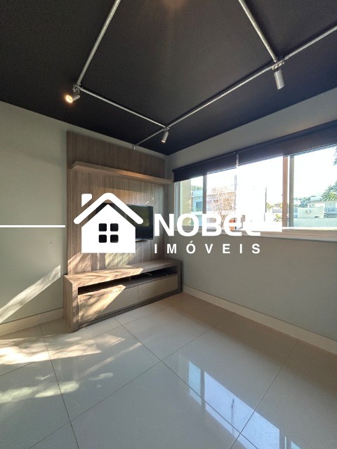 Sobrado à venda e aluguel com 4 quartos, 450m² - Foto 8
