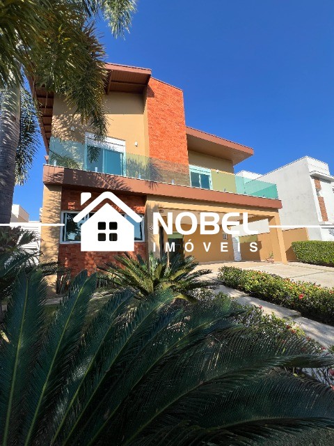 Sobrado à venda e aluguel com 4 quartos, 450m² - Foto 3