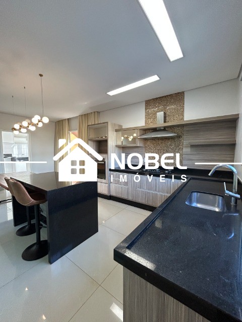 Sobrado à venda e aluguel com 4 quartos, 450m² - Foto 11