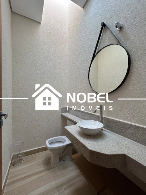 Casa à venda e aluguel com 3 quartos, 236m² - Foto 19