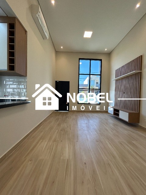 Casa à venda e aluguel com 3 quartos, 236m² - Foto 4