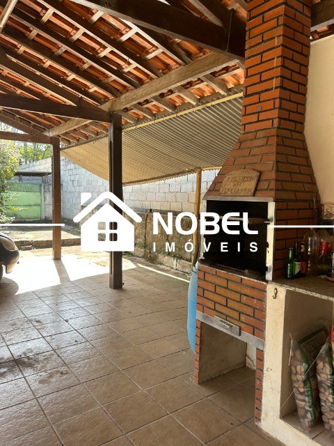 Chácara à venda com 10 quartos - Foto 18