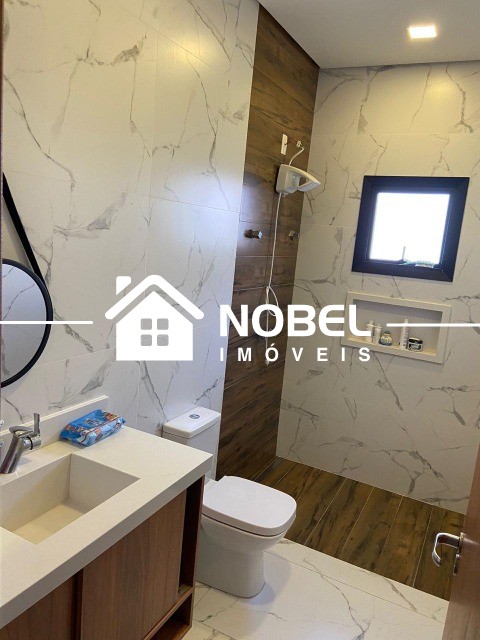 Casa de Condomínio à venda e aluguel com 3 quartos, 300m² - Foto 18
