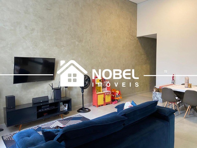 Casa de Condomínio à venda e aluguel com 3 quartos, 300m² - Foto 6