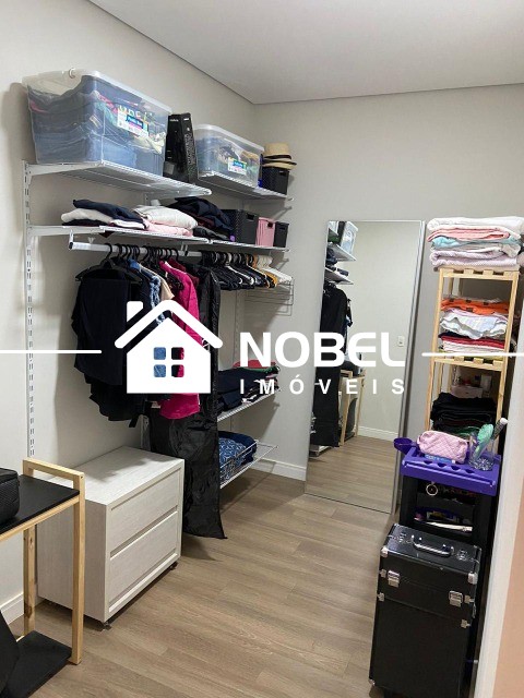 Casa de Condomínio à venda e aluguel com 3 quartos, 300m² - Foto 12