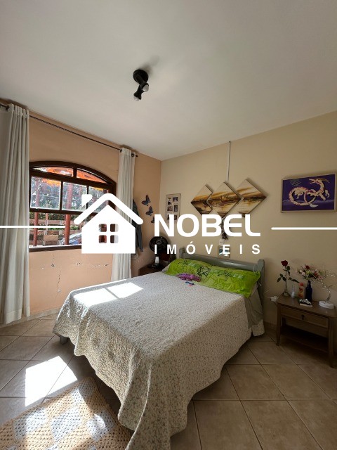 Chácara à venda com 10 quartos - Foto 27