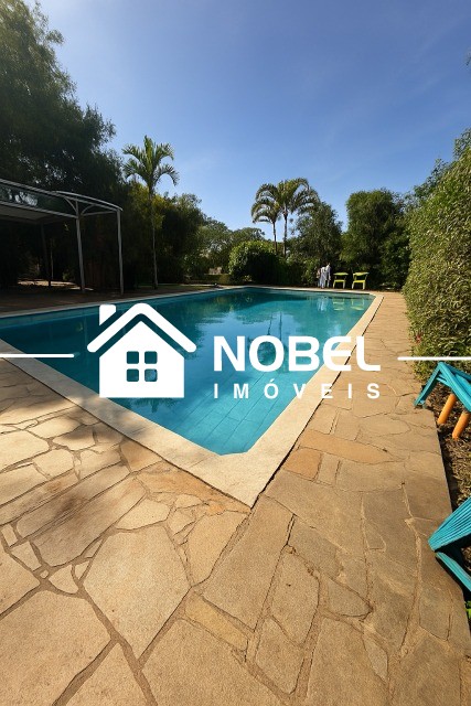 Chácara à venda com 10 quartos - Foto 33