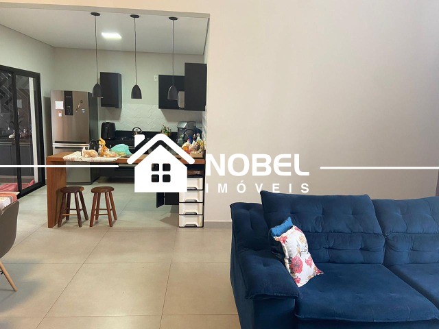 Casa de Condomínio à venda e aluguel com 3 quartos, 300m² - Foto 5