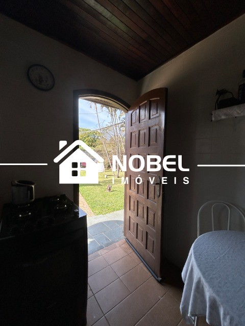 Chácara à venda com 10 quartos - Foto 15