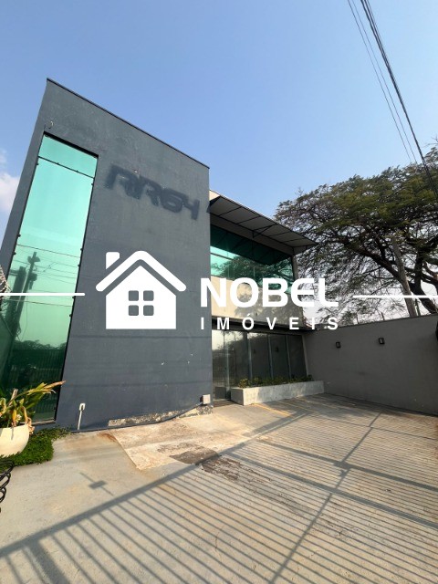 Loja-Salão - Foto 1