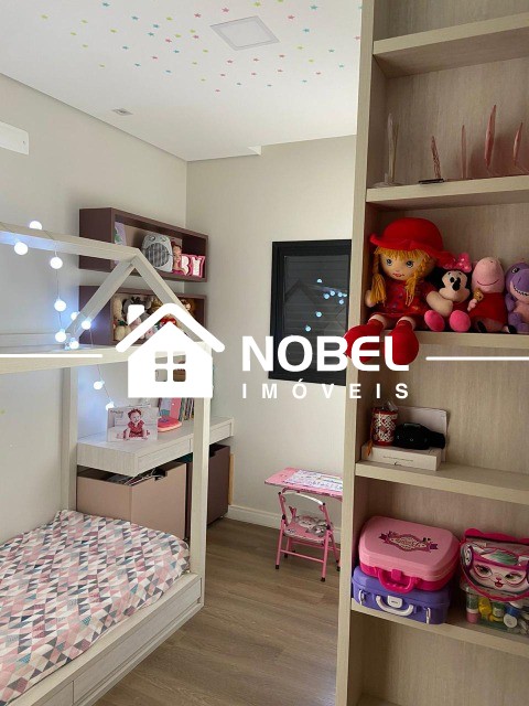 Casa de Condomínio à venda e aluguel com 3 quartos, 300m² - Foto 14
