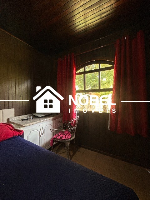 Chácara à venda com 10 quartos - Foto 14