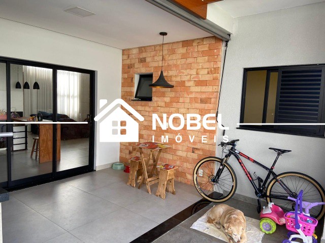 Casa de Condomínio à venda e aluguel com 3 quartos, 300m² - Foto 11