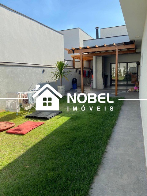 Casa de Condomínio à venda e aluguel com 3 quartos, 300m² - Foto 20