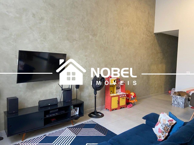 Casa de Condomínio à venda e aluguel com 3 quartos, 300m² - Foto 4