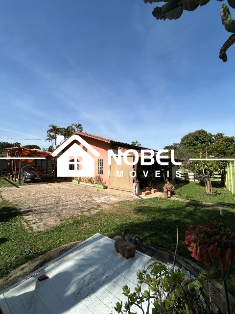 Chácara à venda com 10 quartos - Foto 22