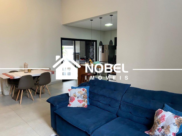 Casa de Condomínio à venda e aluguel com 3 quartos, 300m² - Foto 2