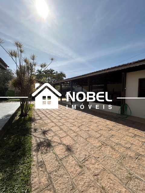 Chácara à venda com 10 quartos - Foto 16