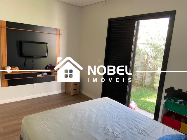 Casa de Condomínio à venda e aluguel com 3 quartos, 300m² - Foto 17