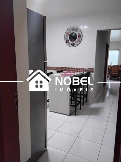 Sobrado à venda com 3 quartos, 130m² - Foto 4