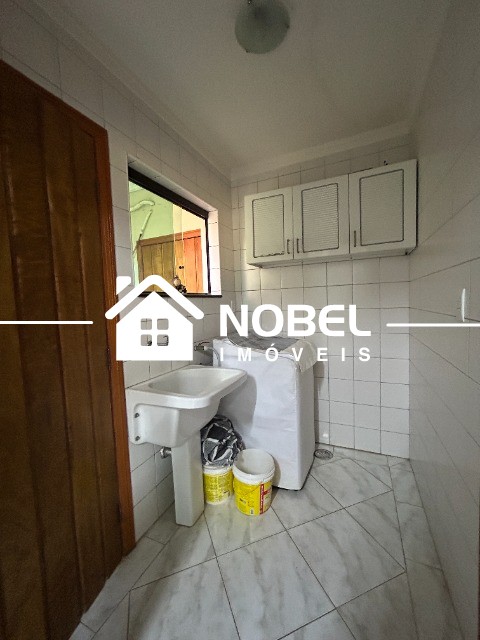 Sobrado, 4 quartos - Foto 25