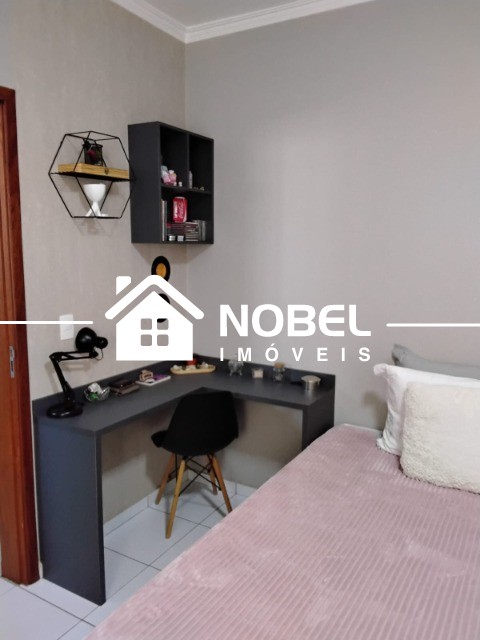 Sobrado à venda com 3 quartos, 130m² - Foto 9