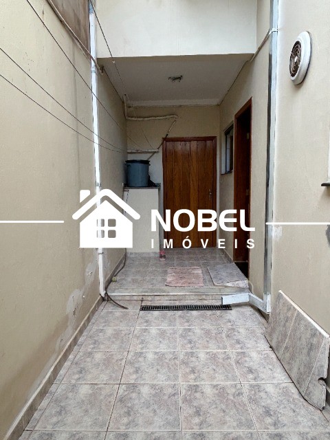 Sobrado, 4 quartos - Foto 23