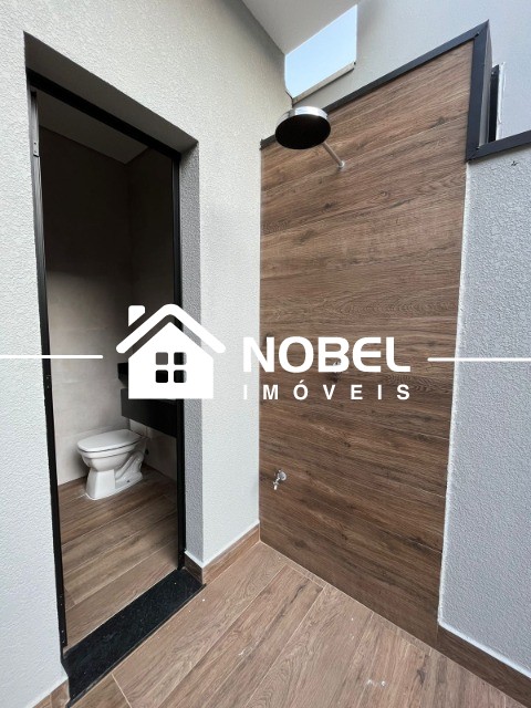 Casa de Condomínio para alugar com 3 quartos, 205m² - Foto 10